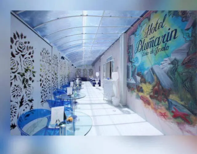 Hotel Blumarin