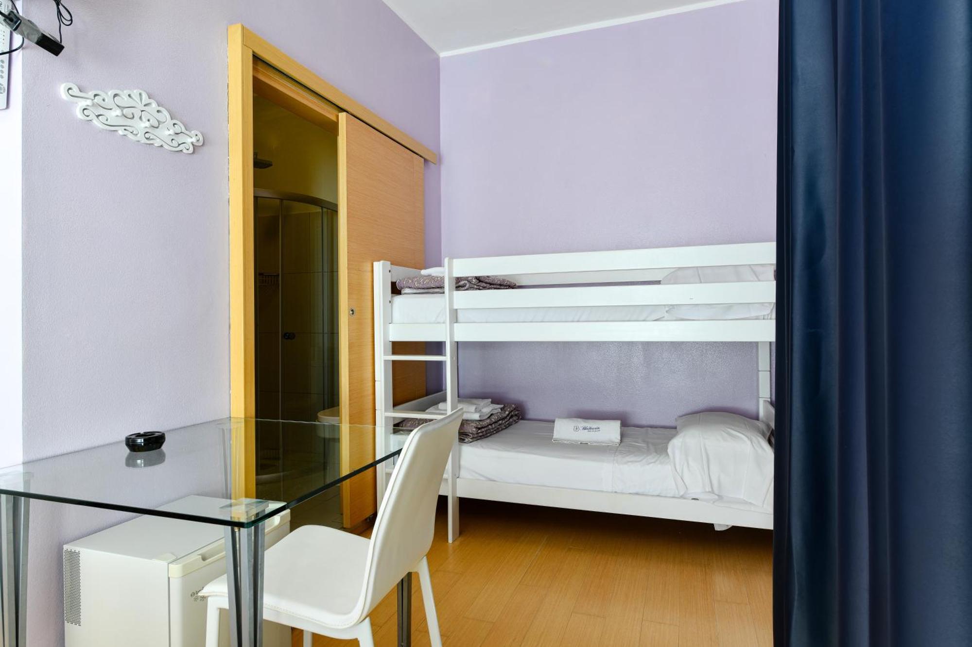 Blumarin Hotel