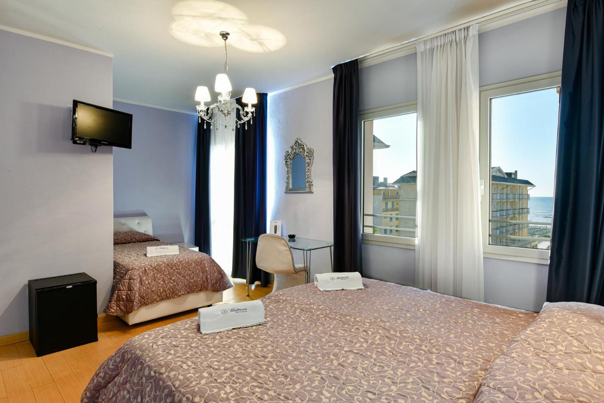 Blumarin 3* Lido di Jesolo