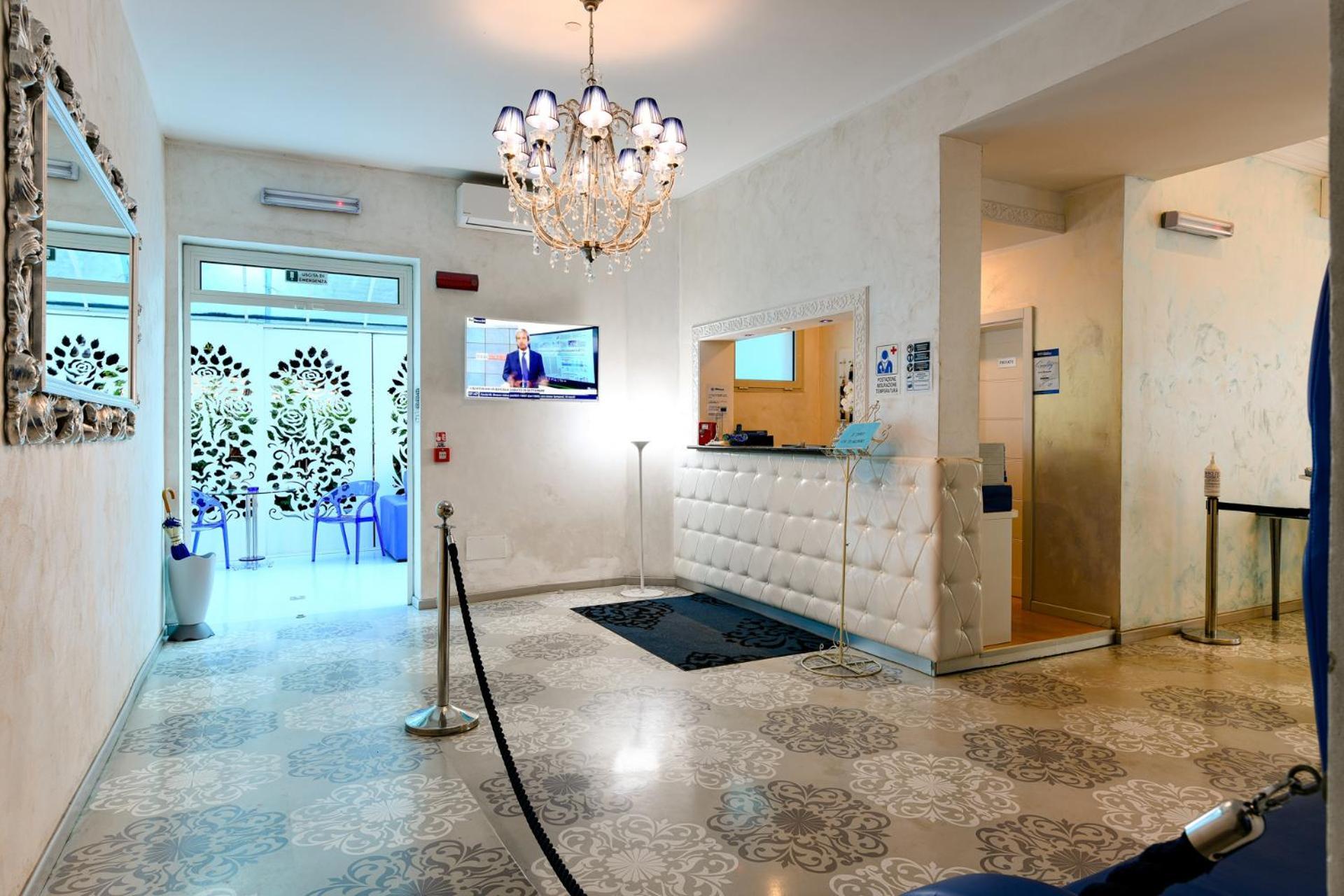 Blumarin Lido di Jesolo