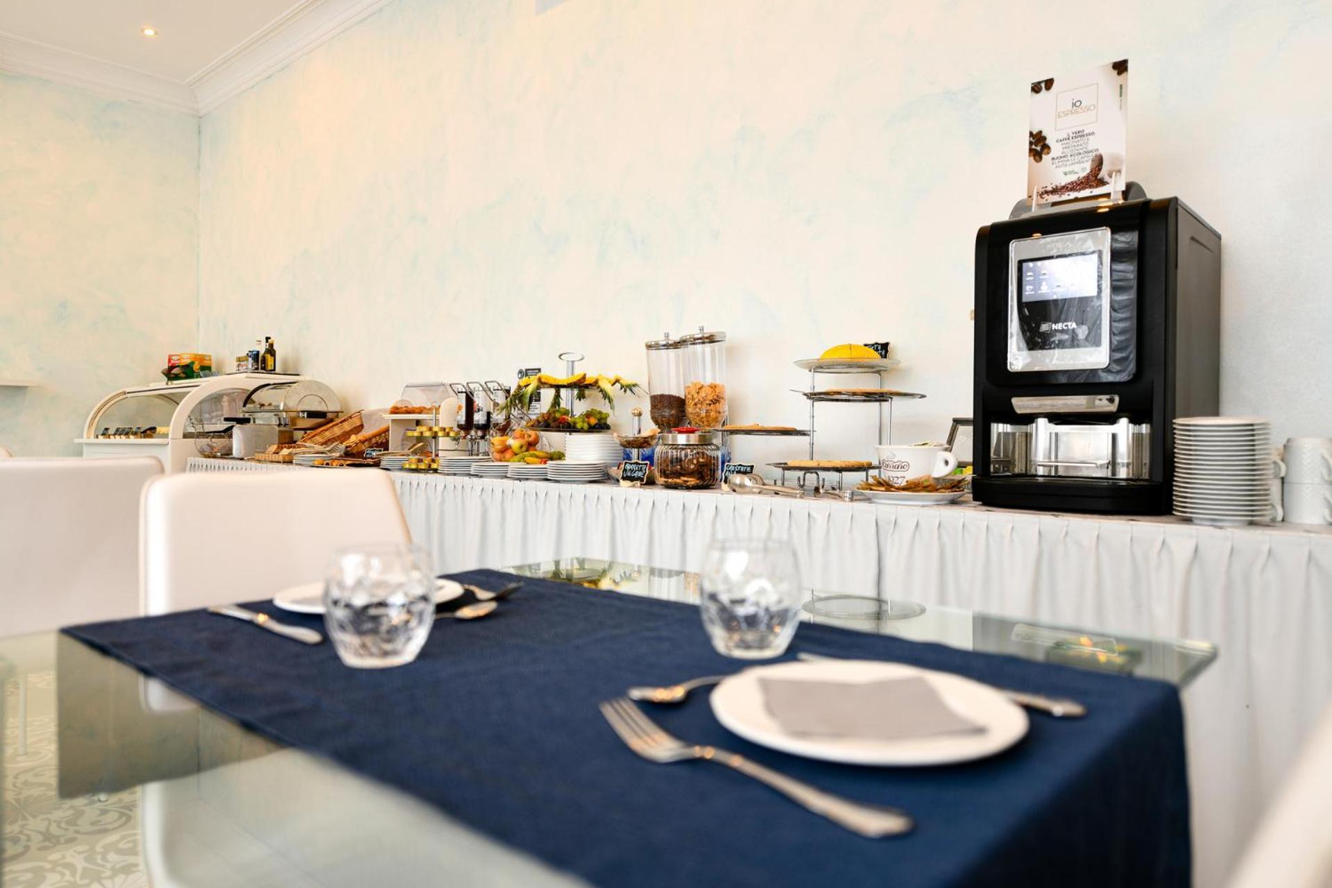 Blumarin Hotel