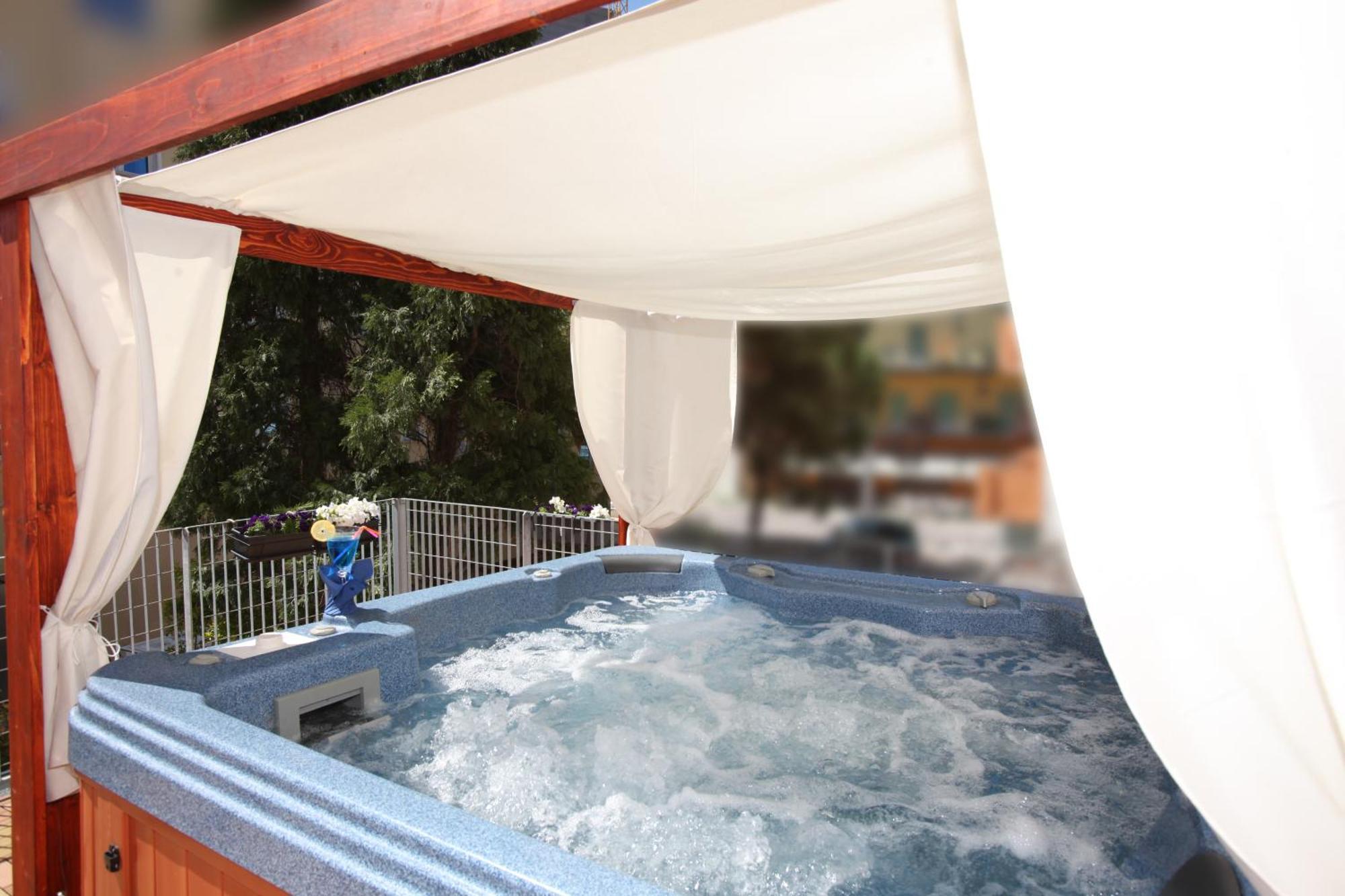 Hotel Blumarin 3*