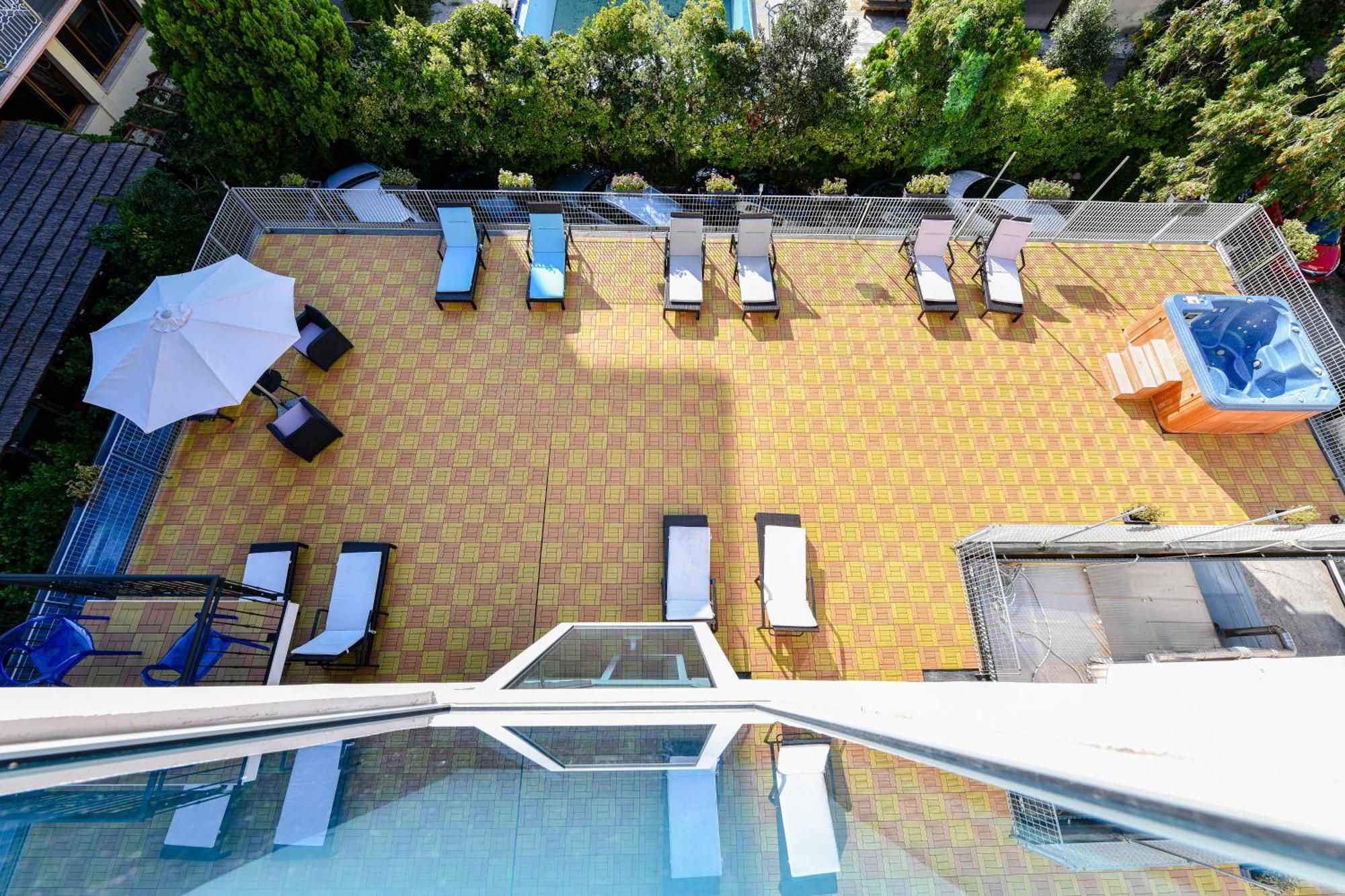 Blumarin 3*
