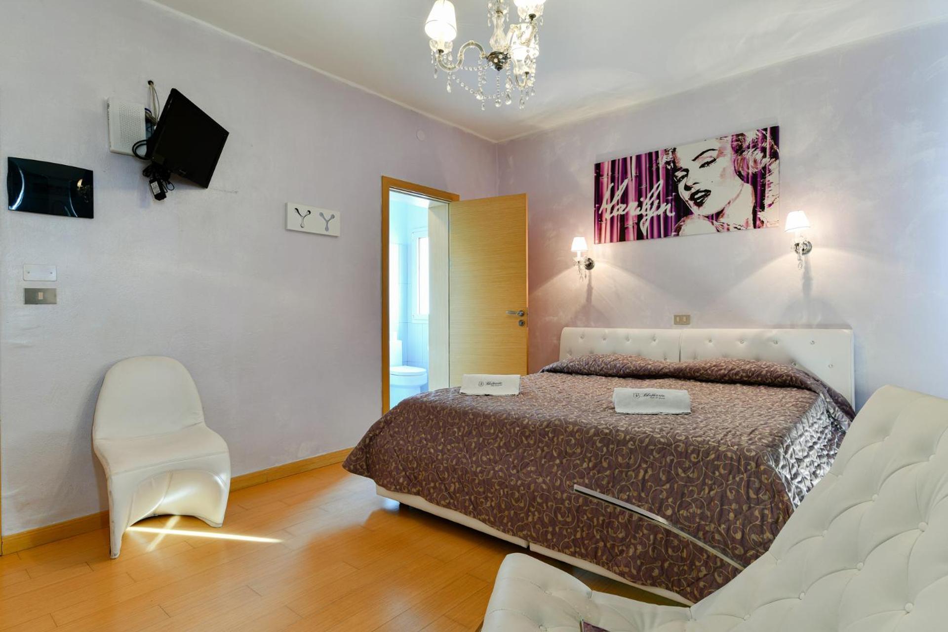 Blumarin 3*